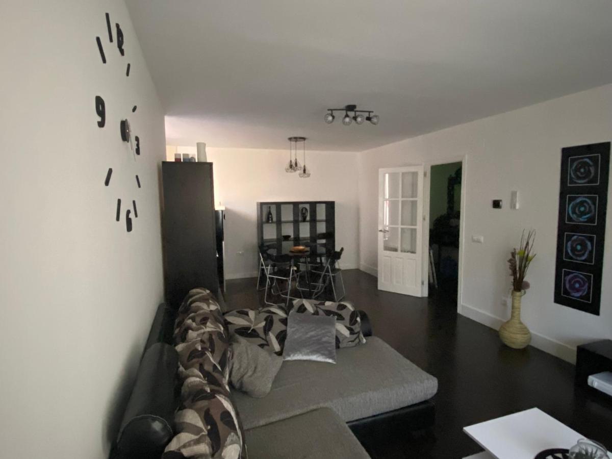 Vut Nohales Home المظهر الخارجي الصورة