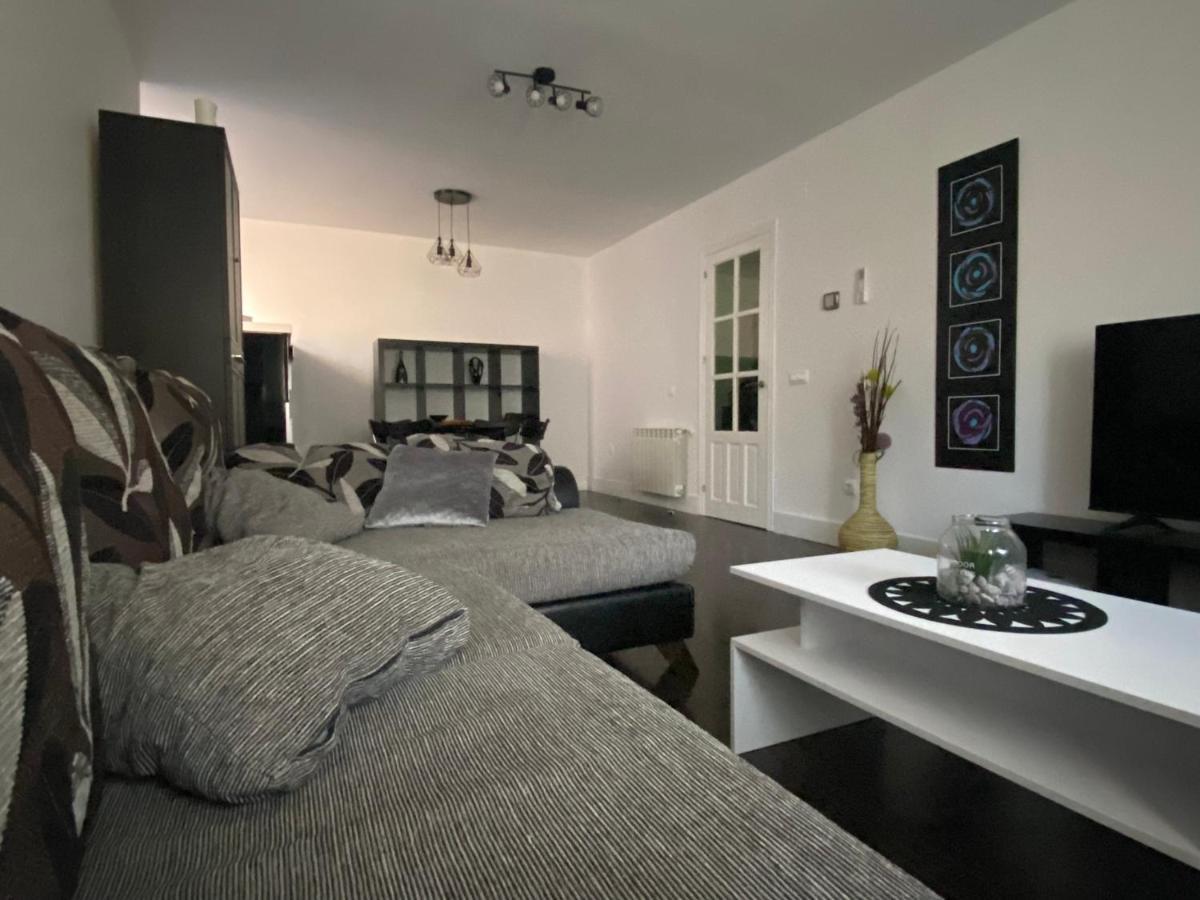 Vut Nohales Home المظهر الخارجي الصورة