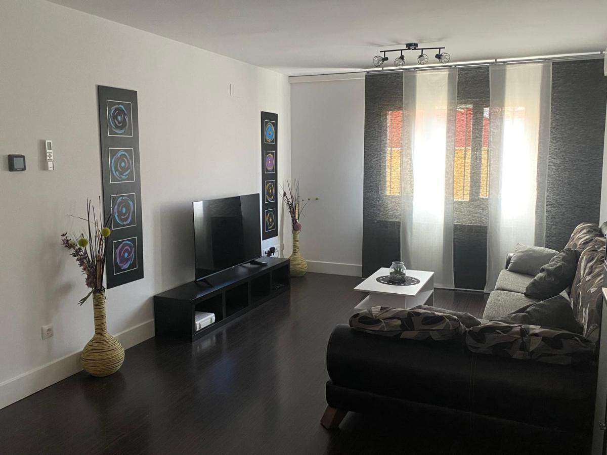 Vut Nohales Home المظهر الخارجي الصورة
