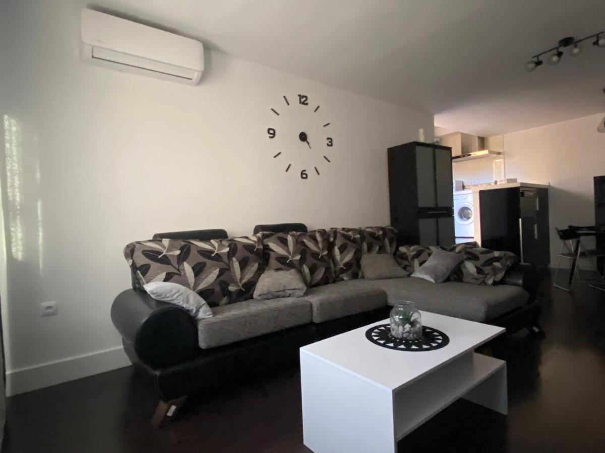 Vut Nohales Home المظهر الخارجي الصورة